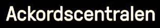 Ackordcentralen